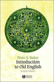 Introduction to Old English / Edition 2