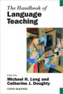 The Handbook of Language Teaching / Edition 1