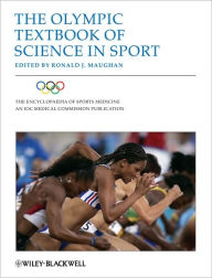 The Olympic Textbook of Science in Sport / Edition 1