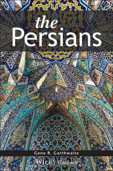 The Persians / Edition 1
