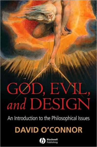 God, Evil and Design: An Introduction to the Philosophical Issues / Edition 1
