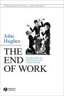 The End of Work: Theological Critiques of Capitalism