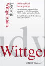 Philosophical Investigations / Edition 4