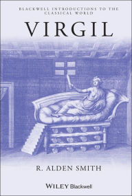 Title: Virgil / Edition 1, Author: R. Alden Smith