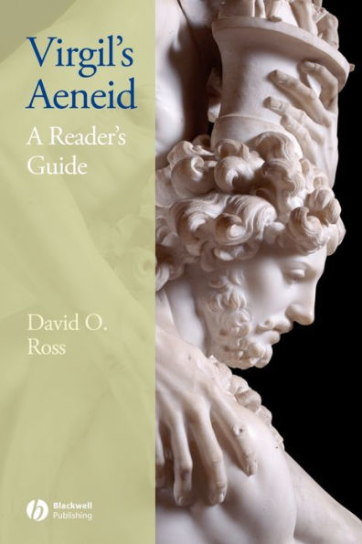 Virgil's Aeneid: A Reader's Guide / Edition 1