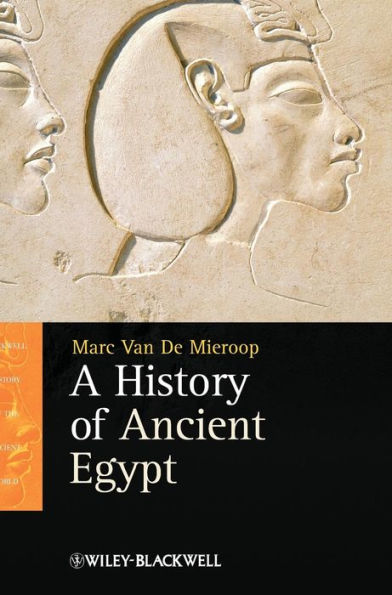 A History of Ancient Egypt / Edition 1