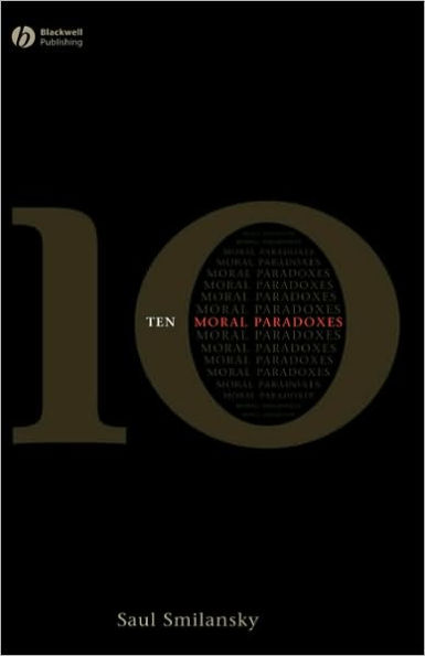 10 Moral Paradoxes