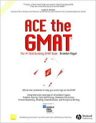 Title: Ace the GMAT, Author: Brandon Royal