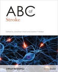 ABC of Stroke / Edition 1