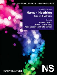 Introduction to Human Nutrition / Edition 2
