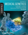 Essential Medical Genetics, Includes FREE Desktop Edition / Edition 6