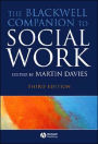 The Blackwell Companion to Social Work / Edition 3