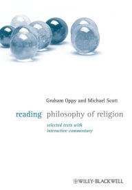 Reading Philosophy of Religion / Edition 1