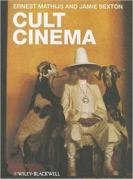 Cult Cinema / Edition 1