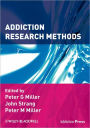 Addiction Research Methods / Edition 1