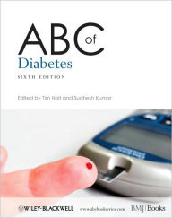 ABC of Diabetes