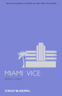 Miami Vice / Edition 1