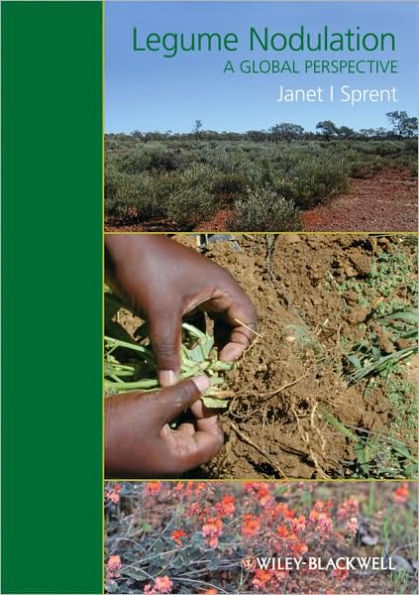 Legume Nodulation: A Global Perspective / Edition 1