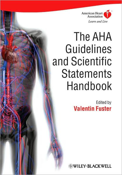 The Aha Guidelines And Scientific Statements Handbook Edition 1 By