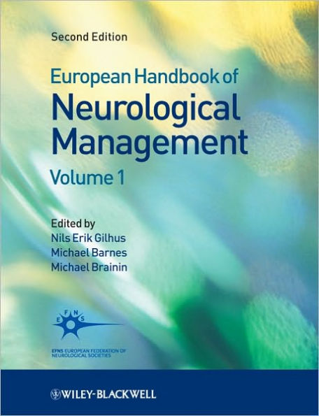 European Handbook of Neurological Management / Edition 2