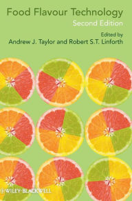 Food Flavour Technology / Edition 2