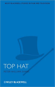 Title: Top Hat / Edition 1, Author: Peter William Evans