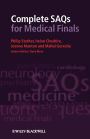 Complete SAQs for Medical Finals / Edition 1