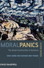 Moral Panics: The Social Construction of Deviance / Edition 2