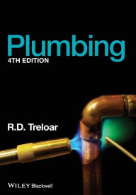 Title: Plumbing / Edition 4, Author: Roy D. Treloar
