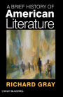 A Brief History of American Literature / Edition 1