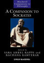 A Companion to Socrates / Edition 1