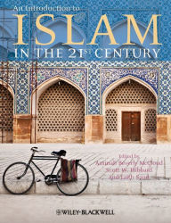 Title: An Introduction to Islam in the 21st Century / Edition 1, Author: Aminah Beverly McCloud