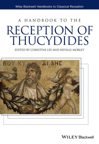 A Handbook to the Reception of Thucydides / Edition 1