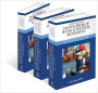 The Wiley-Blackwell Encyclopedia of Social and Political Movements / Edition 1