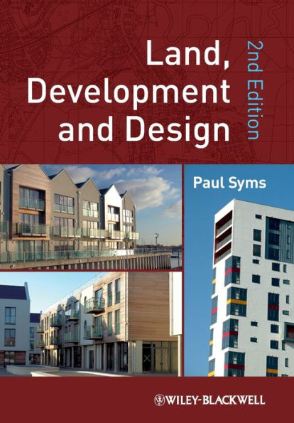 Land, Development and Design / Edition 2