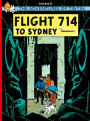 Flight 714