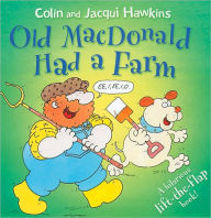 Old MacDonald Had a Farm
