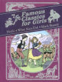 Famous Classics for Girls: Heidi, What Katy Did, Black Beauty