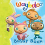 Waybuloo: Buggy Book.