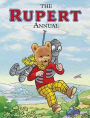 Rupert Bear Annual