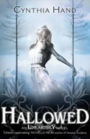Hallowed (Unearthly Series #2)