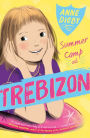 Summer Camp at Trebizon (Trebizon Boarding School Series #7)