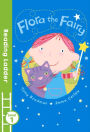 Flora the Fairy: Level 1