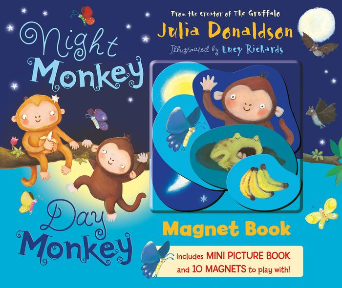 night-monkey-day-monkey-magnet-book-by-julia-donaldson-lucy-richards