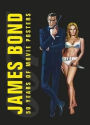 James Bond 50 Years of Movie Posters.