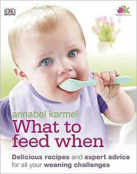What to Eat When Your Feeding Questions Answered