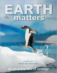Earth Matters.