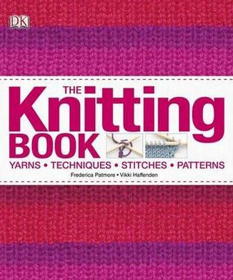 The Knitting Book