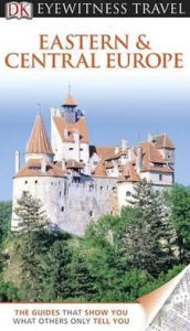Eastern and Central Europe. Jonathan Bousfield, Matthew Willis