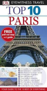 Top 10 Paris.